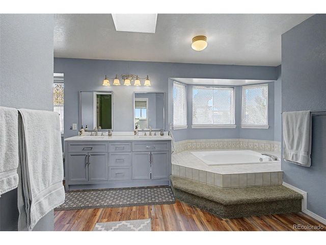2345 Ramsgate Ter, Colorado Springs, CO 80919