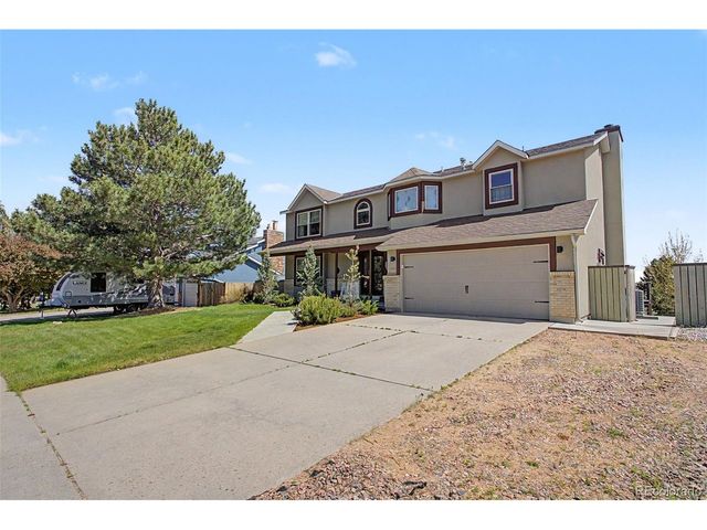 2345 Ramsgate Ter, Colorado Springs, CO 80919