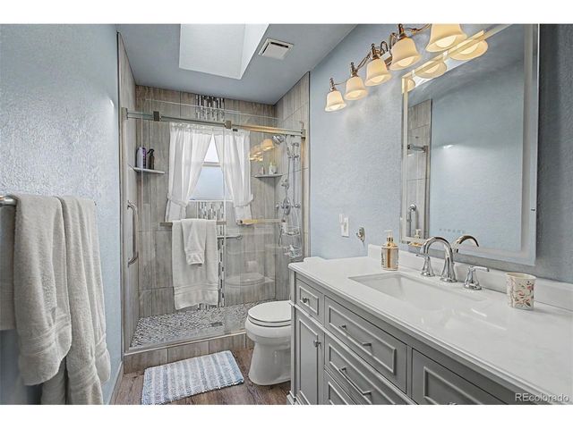 2345 Ramsgate Ter, Colorado Springs, CO 80919