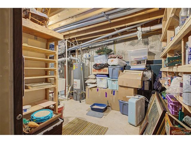 2345 Ramsgate Ter, Colorado Springs, CO 80919