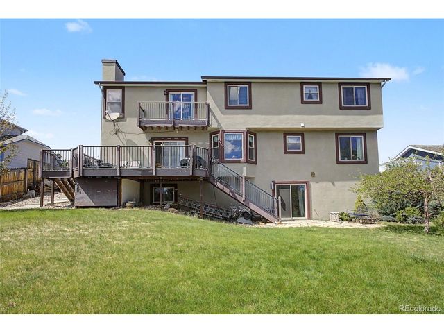 2345 Ramsgate Ter, Colorado Springs, CO 80919