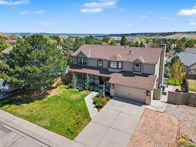 2345 Ramsgate Ter, Colorado Springs, CO 80919