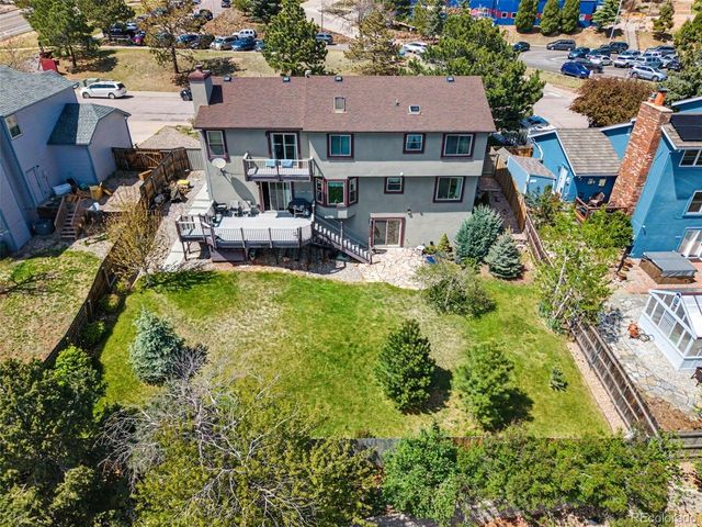 2345 Ramsgate Ter, Colorado Springs, CO 80919