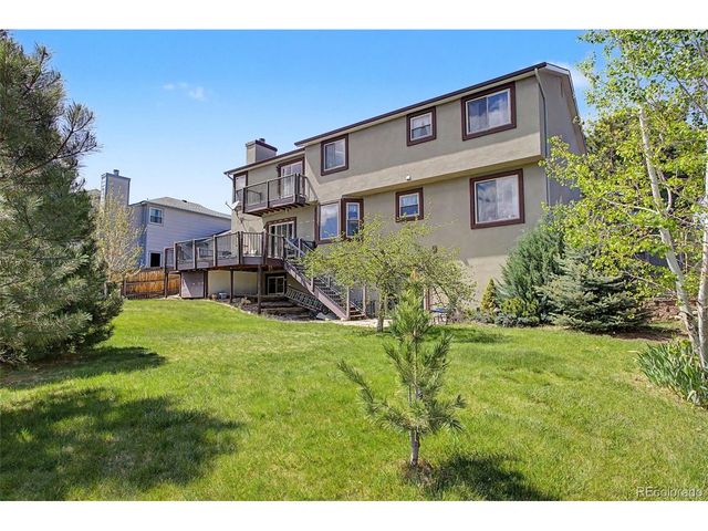 2345 Ramsgate Ter, Colorado Springs, CO 80919