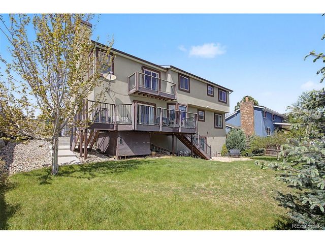 2345 Ramsgate Ter, Colorado Springs, CO 80919