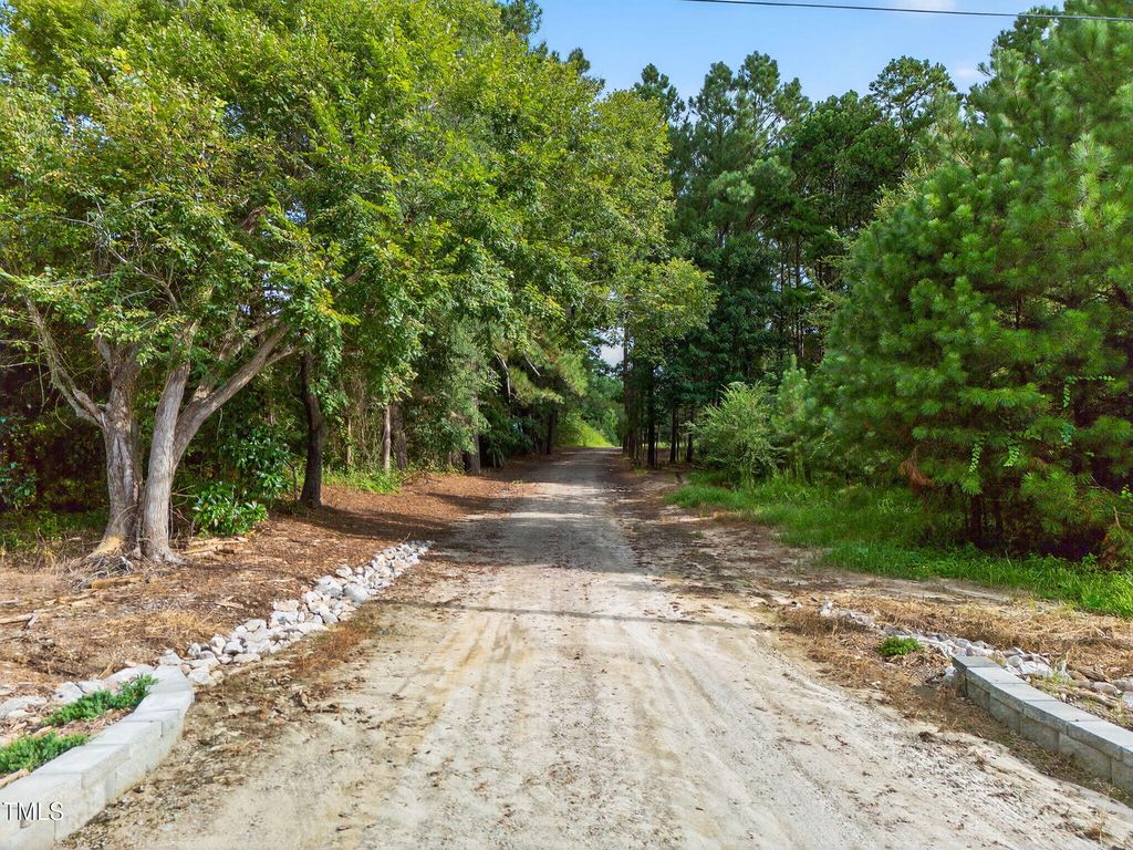 3816 Standing Pine Lane, Zebulon, NC 27597