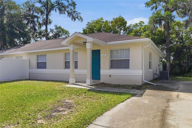 712 NE 26TH STREET, Ocala, FL 34470
