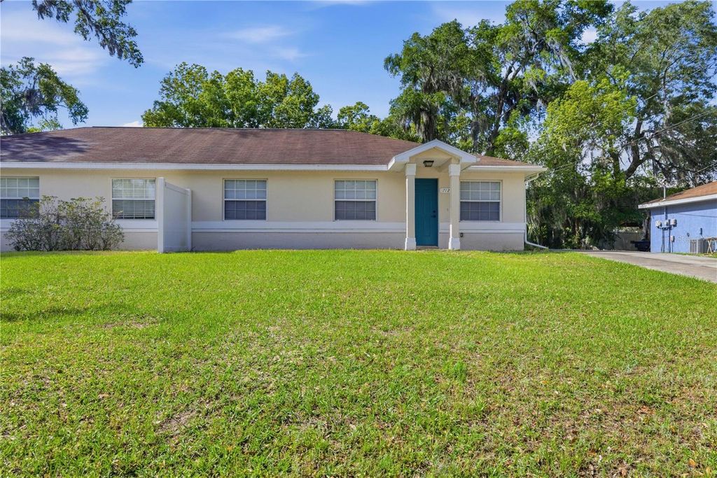 712 NE 26TH STREET, Ocala, FL 34470