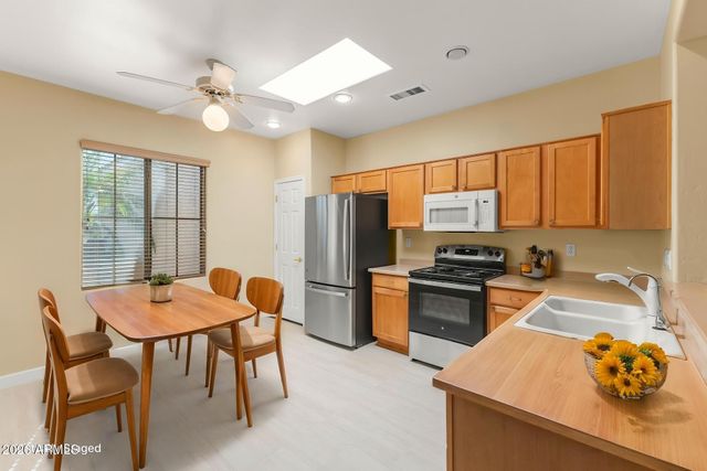16962 W MARCOS DE NIZA Drive, Surprise, AZ 85387