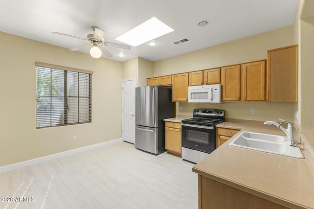 16962 W MARCOS DE NIZA Drive, Surprise, AZ 85387