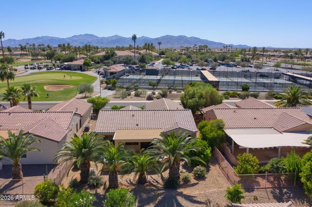 16962 W MARCOS DE NIZA Drive, Surprise, AZ 85387