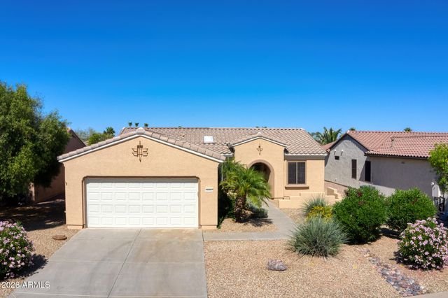 16962 W MARCOS DE NIZA Drive, Surprise, AZ 85387