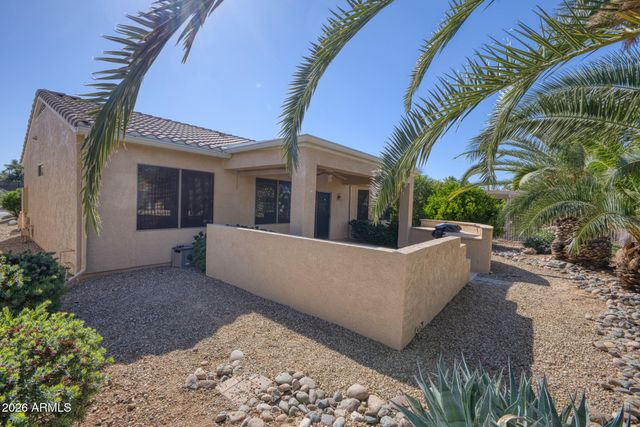16962 W MARCOS DE NIZA Drive, Surprise, AZ 85387