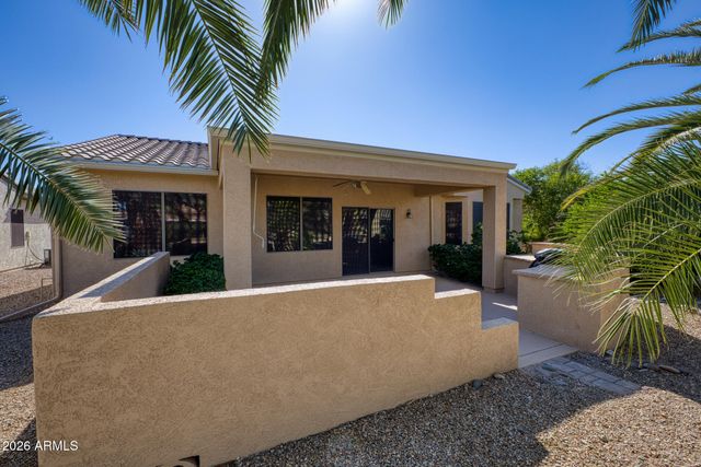 16962 W MARCOS DE NIZA Drive, Surprise, AZ 85387