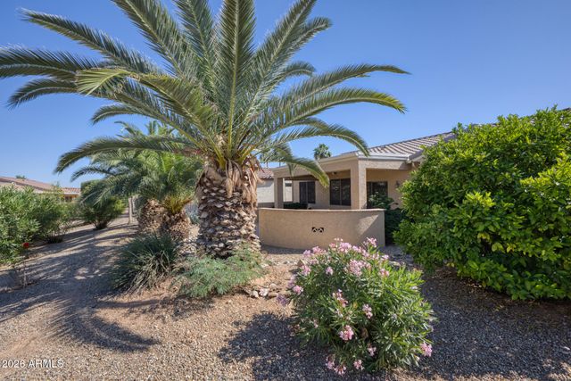 16962 W MARCOS DE NIZA Drive, Surprise, AZ 85387