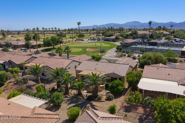 16962 W MARCOS DE NIZA Drive, Surprise, AZ 85387