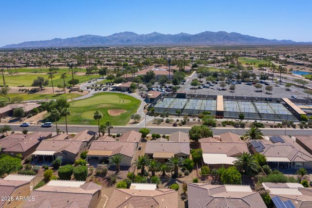 16962 W MARCOS DE NIZA Drive, Surprise, AZ 85387