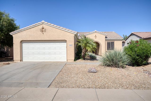 16962 W MARCOS DE NIZA Drive, Surprise, AZ 85387