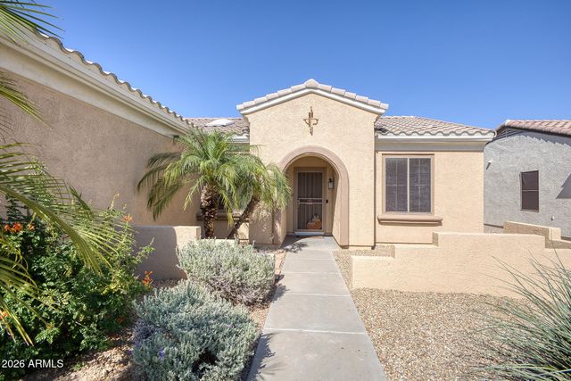 16962 W MARCOS DE NIZA Drive, Surprise, AZ 85387