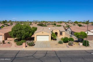 16962 W MARCOS DE NIZA Drive, Surprise, AZ 85387