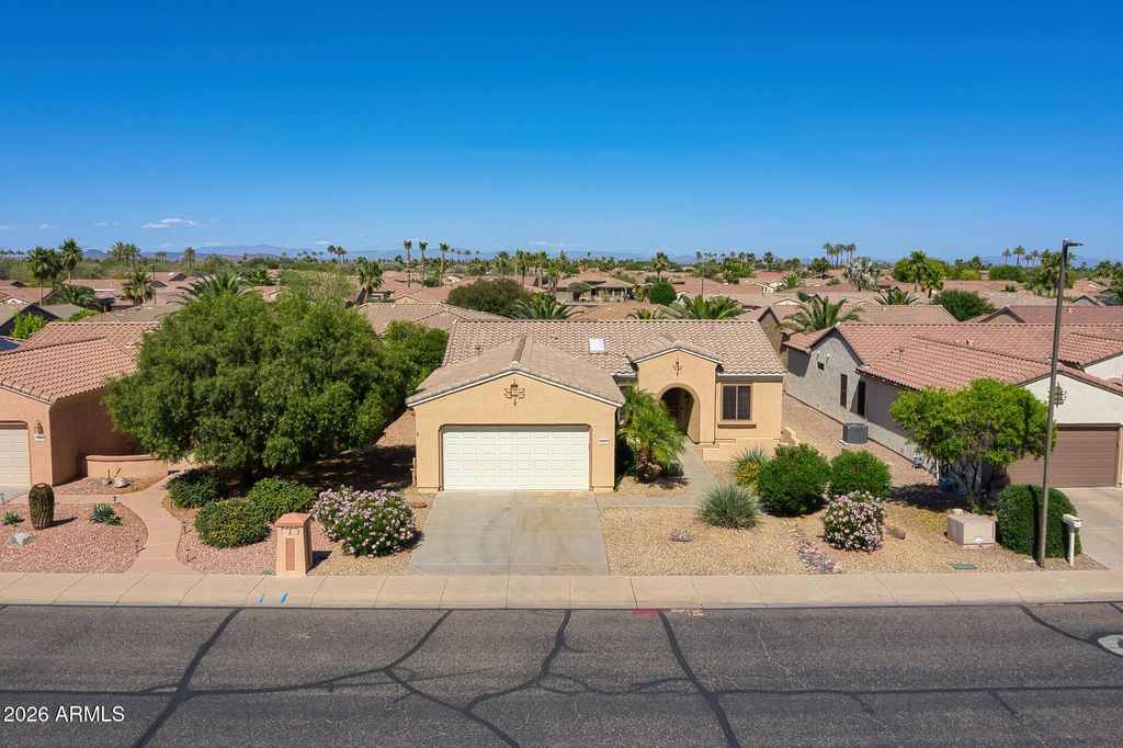 16962 W MARCOS DE NIZA Drive, Surprise, AZ 85387