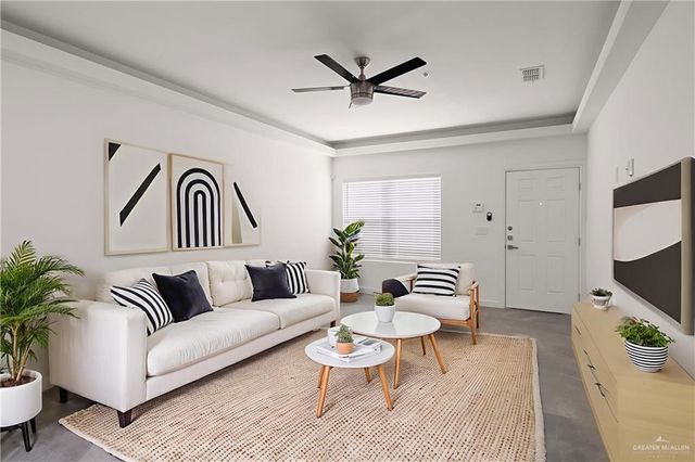 901 E Yuma Avenue 1001, Mcallen, TX 78503