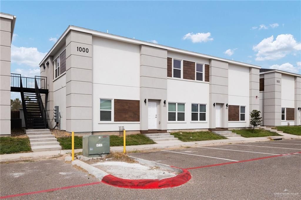 901 E Yuma Avenue 1001, Mcallen, TX 78503