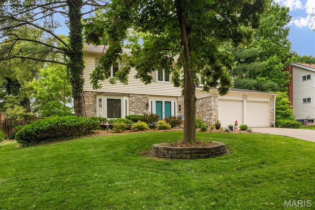 1478 Cherry Creek Lane, Manchester, MO 63021