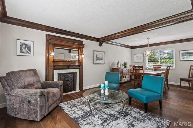 1478 Cherry Creek Lane, Manchester, MO 63021
