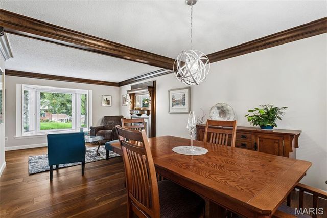 1478 Cherry Creek Lane, Manchester, MO 63021