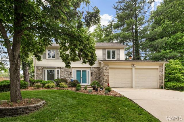 1478 Cherry Creek Lane, Manchester, MO 63021