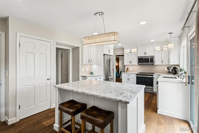 1478 Cherry Creek Lane, Manchester, MO 63021
