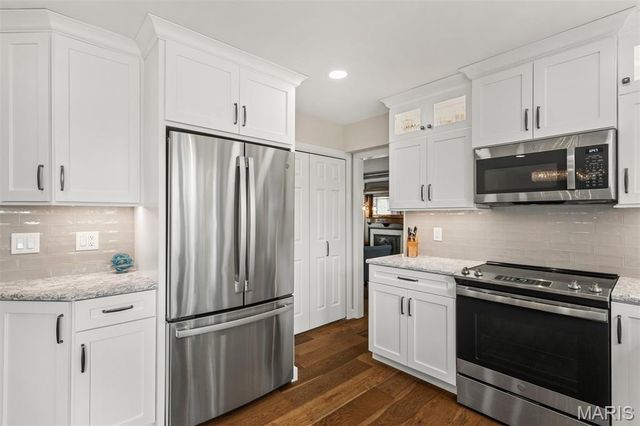 1478 Cherry Creek Lane, Manchester, MO 63021