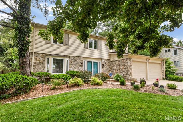 1478 Cherry Creek Lane, Manchester, MO 63021