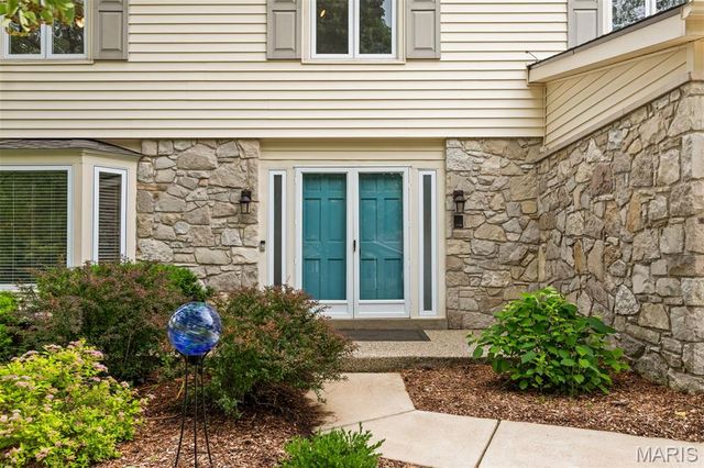 1478 Cherry Creek Lane, Manchester, MO 63021