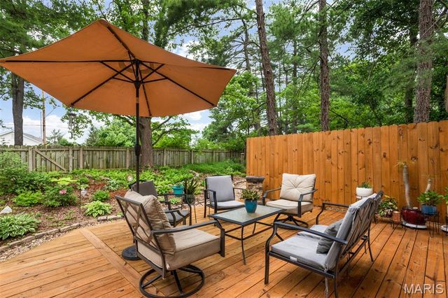 1478 Cherry Creek Lane, Manchester, MO 63021