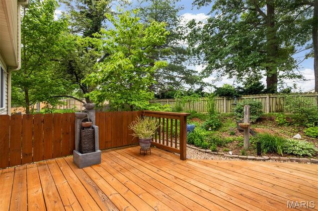 1478 Cherry Creek Lane, Manchester, MO 63021