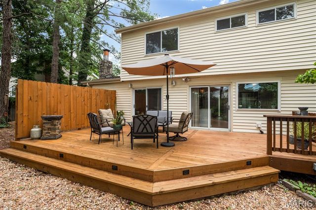 1478 Cherry Creek Lane, Manchester, MO 63021