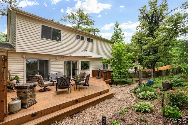 1478 Cherry Creek Lane, Manchester, MO 63021