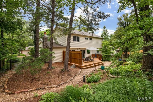 1478 Cherry Creek Lane, Manchester, MO 63021
