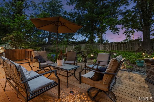1478 Cherry Creek Lane, Manchester, MO 63021