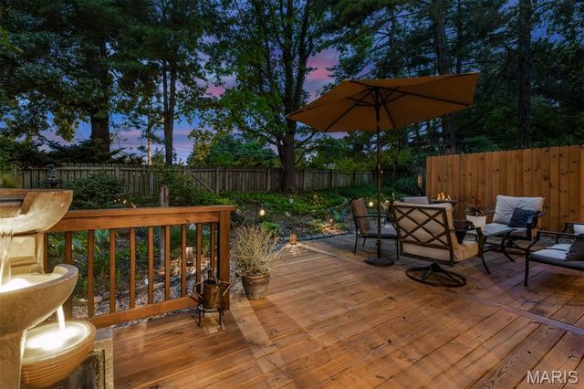 1478 Cherry Creek Lane, Manchester, MO 63021