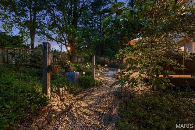 1478 Cherry Creek Lane, Manchester, MO 63021
