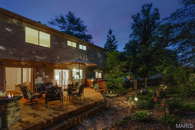 1478 Cherry Creek Lane, Manchester, MO 63021