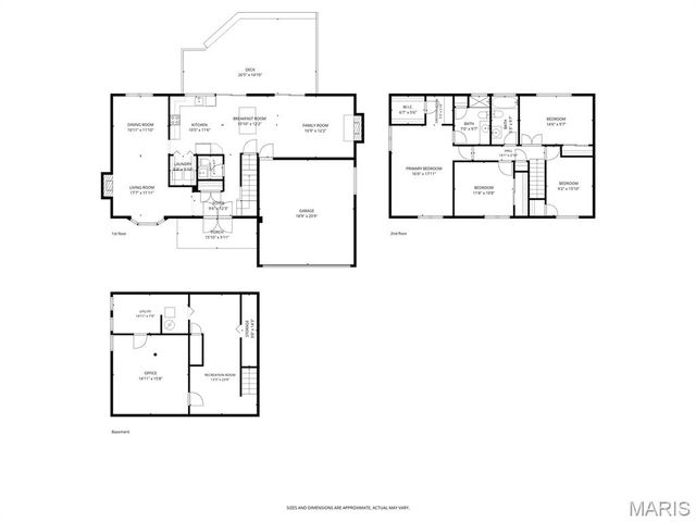 1478 Cherry Creek Lane, Manchester, MO 63021