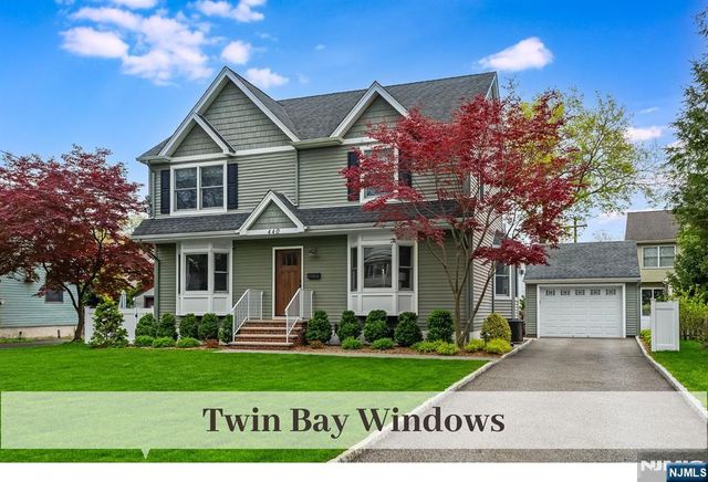 440 Dorchester Road, Ridgewood, NJ 07450