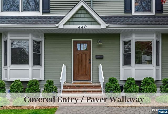 440 Dorchester Road, Ridgewood, NJ 07450