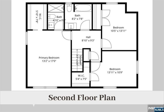 440 Dorchester Road, Ridgewood, NJ 07450