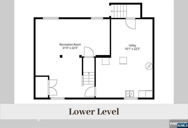 440 Dorchester Road, Ridgewood, NJ 07450