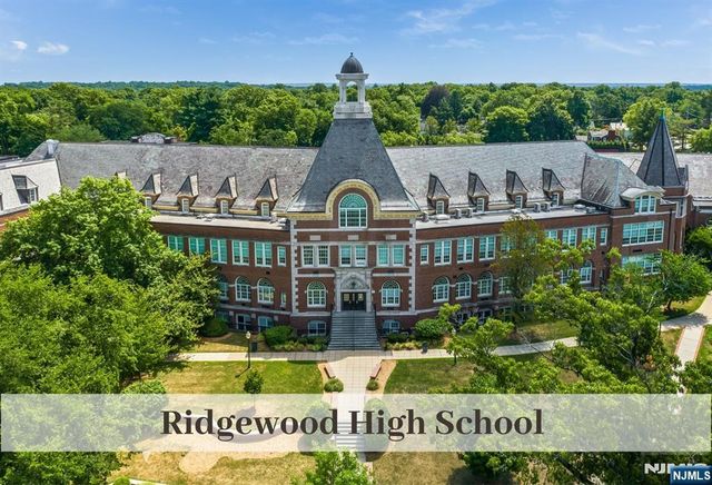 440 Dorchester Road, Ridgewood, NJ 07450